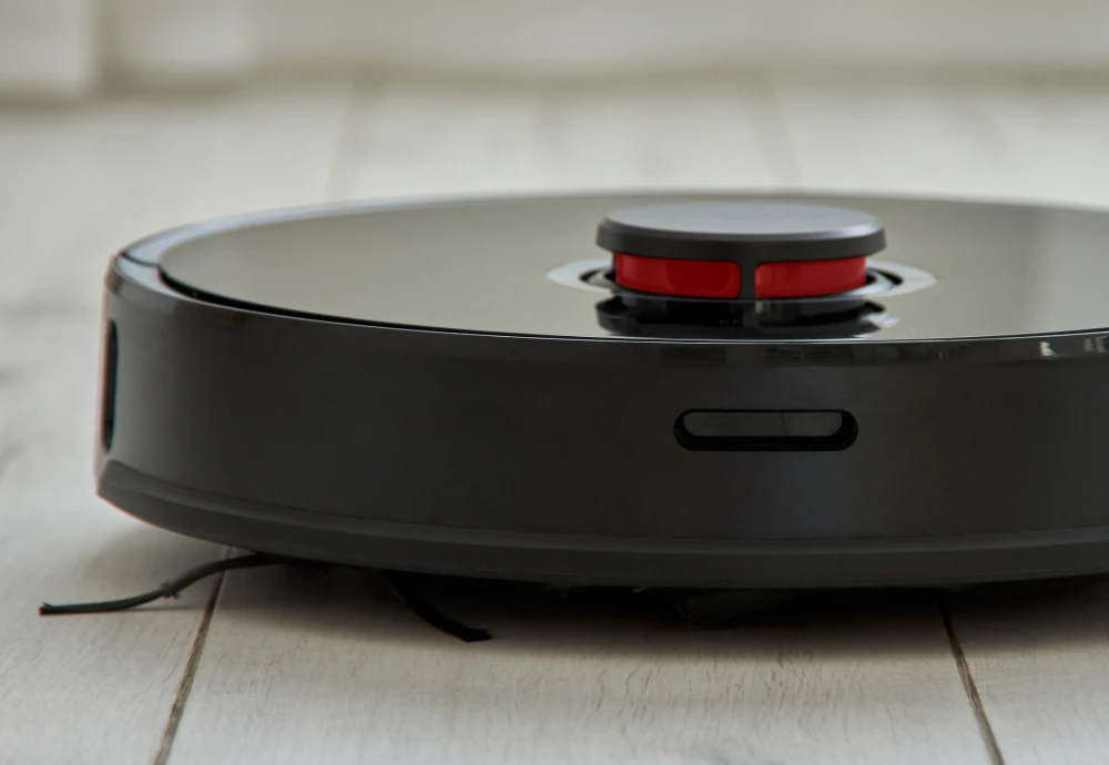 which one is the best robot vacuum cleaner